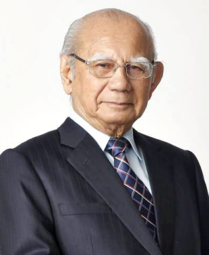 Prof. H. Emil Salim